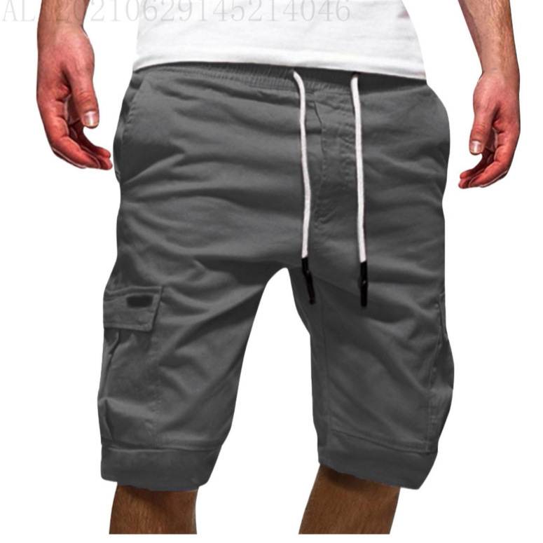 Summer outdoor sports running pants 26 02