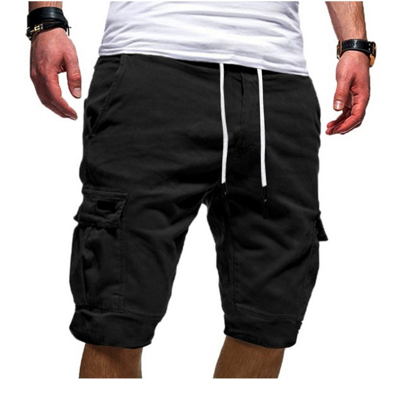 Summer outdoor sports running pants 26