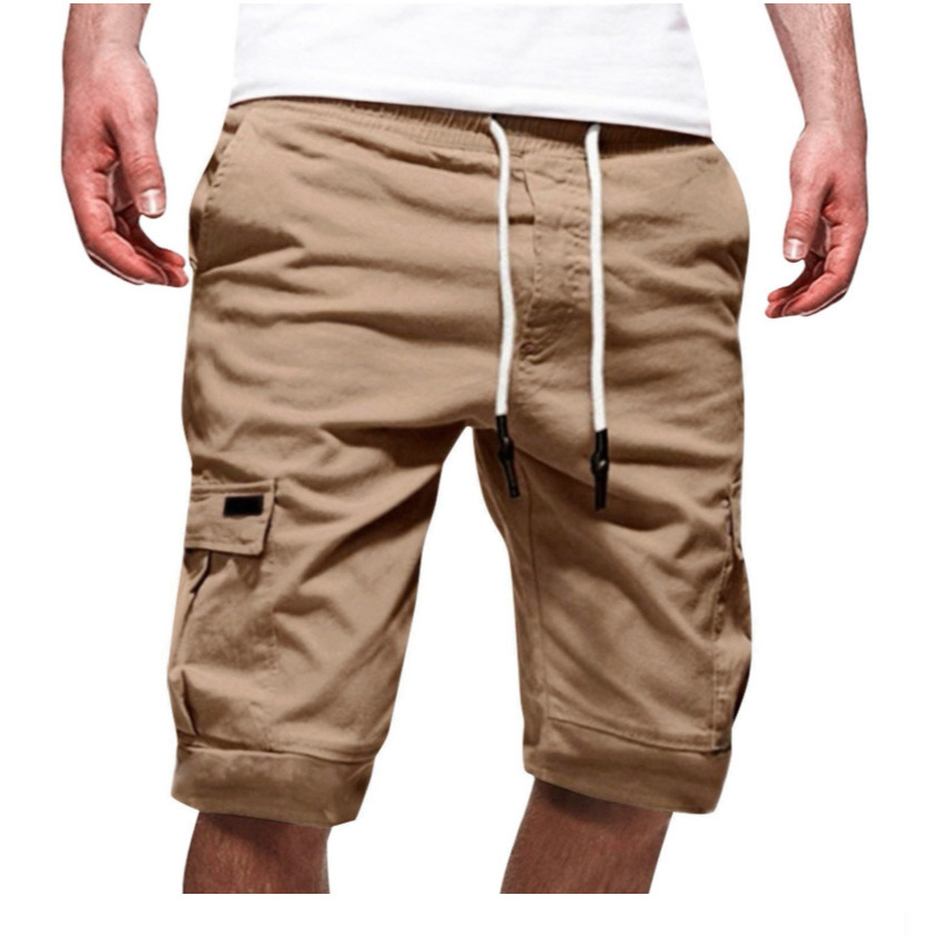 Summer outdoor sports running pants 26 01